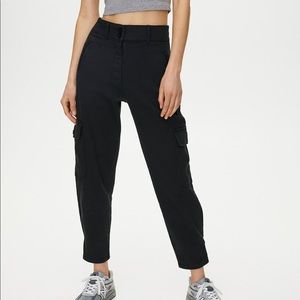 WILFRED FREE ARITZIA MODERN CARGO PANTS